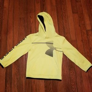 Boy's Under Armour Hoodie